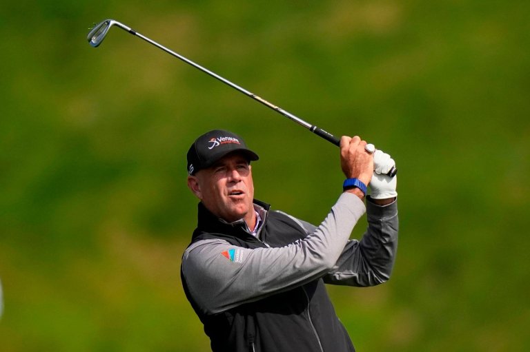 Stewart Cink arrives with 2 senior majors, but US Senior Open demands precision over power | iNFOnews.ca