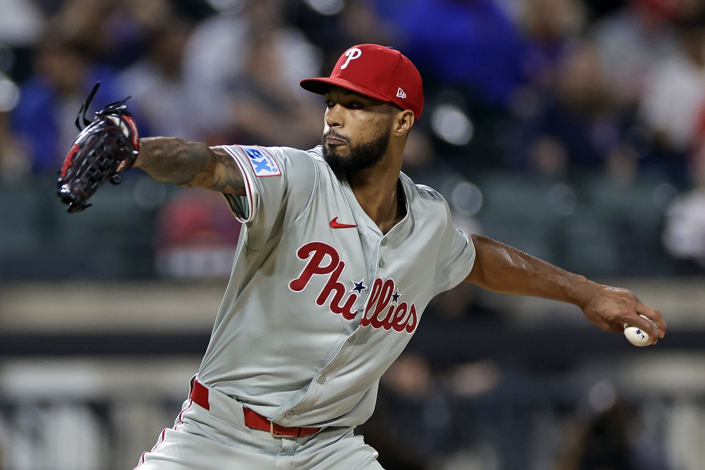 Phillies rout Mets 12-2 behind Bohm to punch playoff ticket and near NL East crown | iNFOnews.ca