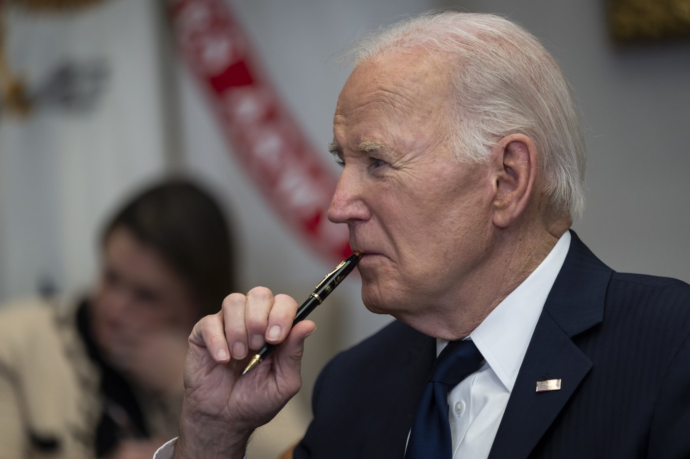 Biden to deliver a capstone address on his foreign policy legacy as he makes way for Trump's return | iNFOnews.ca Biden to deliver a capstone address on his foreign policy legacy as he makes way for Trump's return | iNFOnews.ca