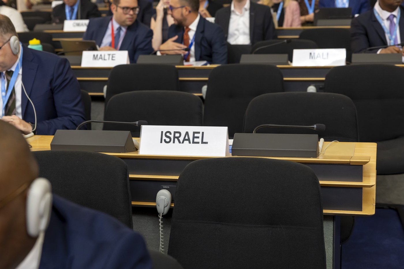 UN commission of inquiry accuses Israel of genocide in Gaza and urges global action | iNFOnews.ca