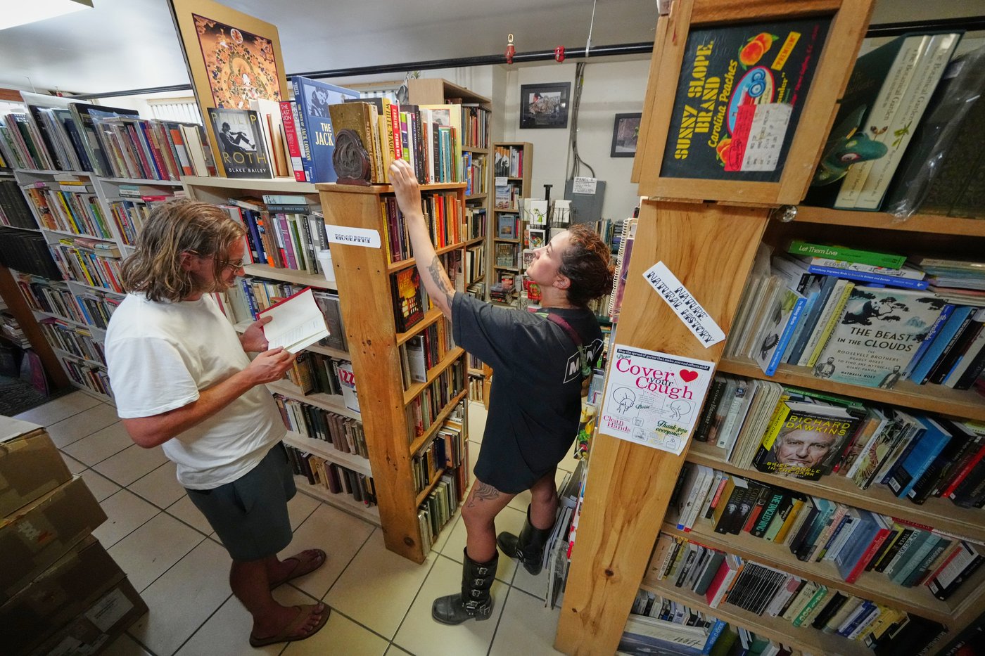 From Stephen King to New Jersey diners, History Press books cover local lore around the US | iNFOnews.ca From Stephen King to New Jersey diners, History Press books cover local lore around the US | iNFOnews.ca