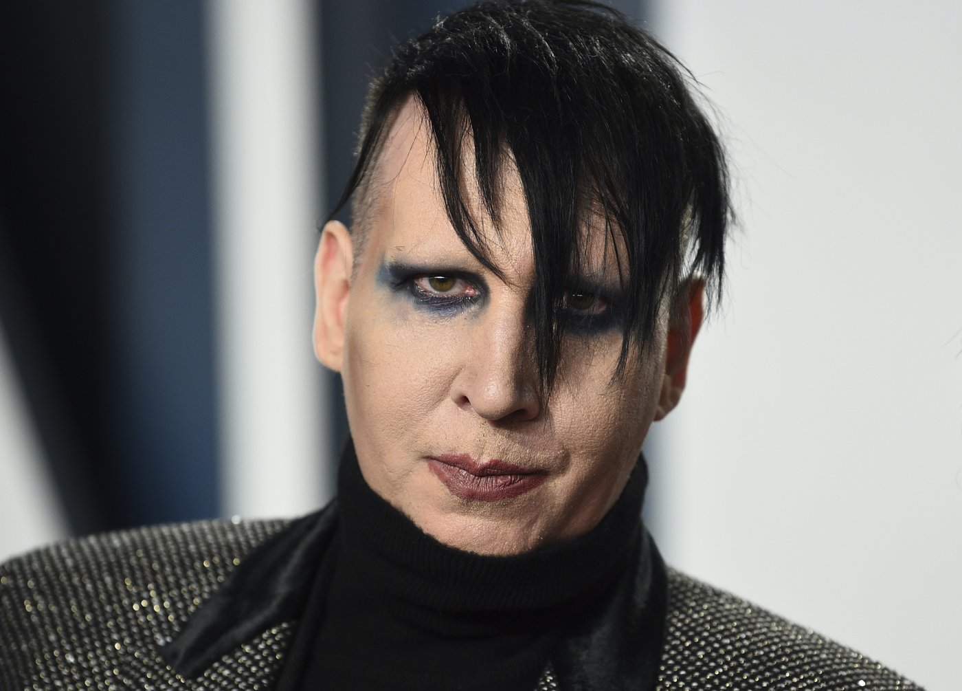 Marilyn Manson drops lawsuit against Evan Rachel Wood | iNFOnews.ca