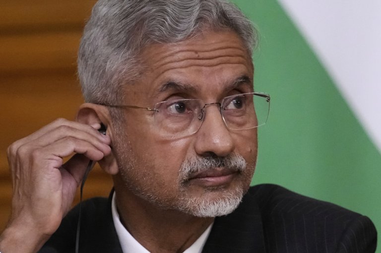 Anand makes Canada's first minister visit to India in 2 years after trade heads talk | iNFOnews.ca