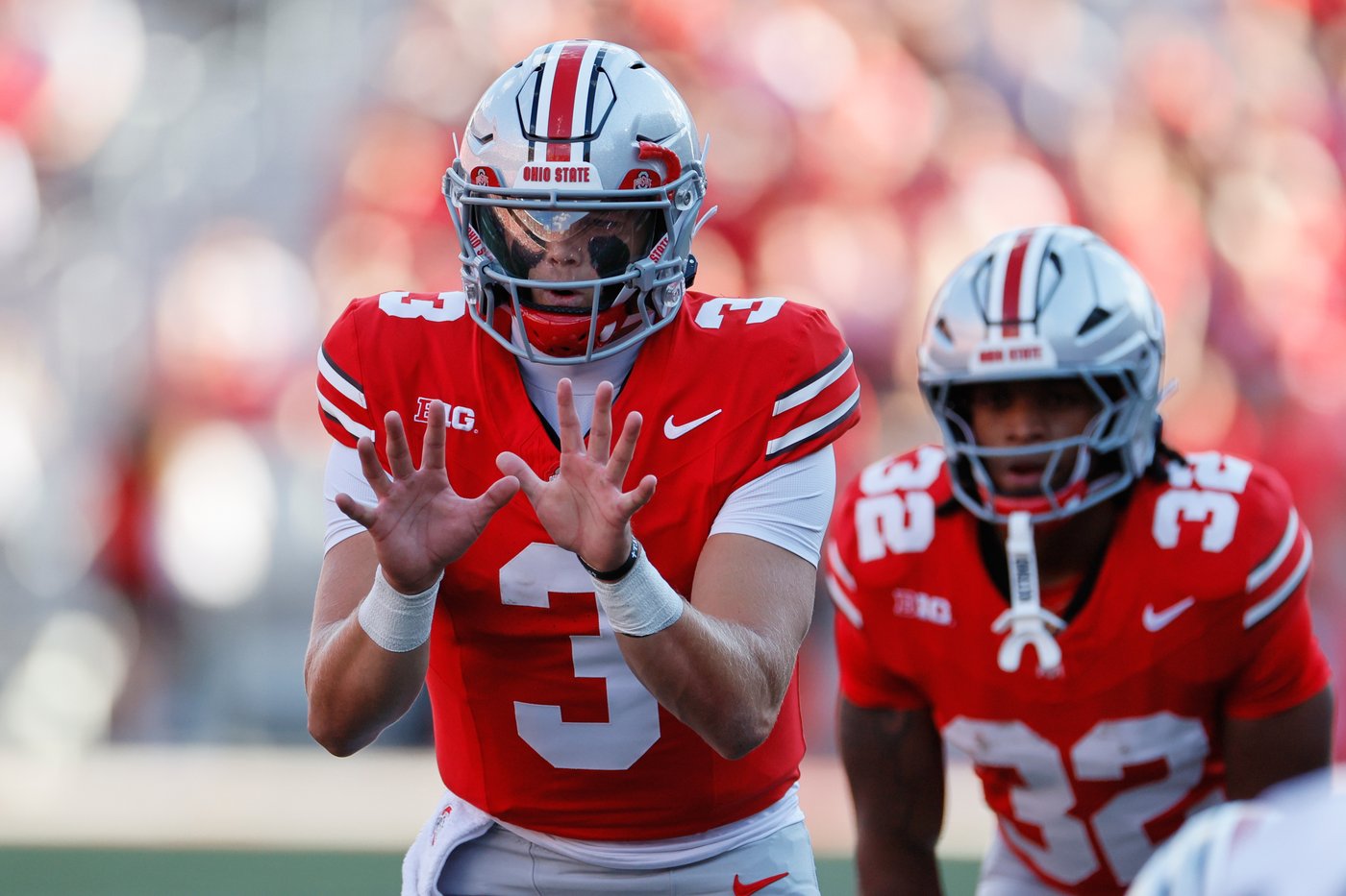 SEC matchups are set to headline next week's AP Top 25 college football poll rankings | iNFOnews.ca SEC matchups are set to headline next week's AP Top 25 college football poll rankings | iNFOnews.ca
