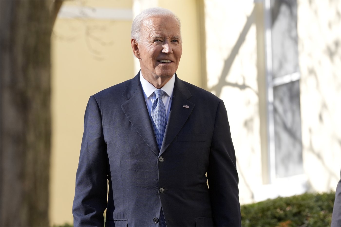 Biden sets record by commuting sentences of nearly 2,500 people convicted on nonviolent drug charges | iNFOnews.ca Biden sets record by commuting sentences of nearly 2,500 people convicted on nonviolent drug charges | iNFOnews.ca