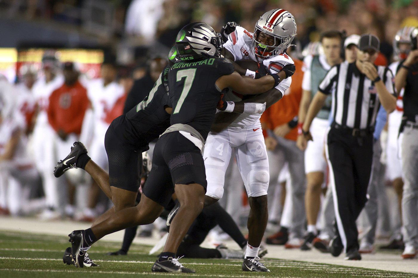 Ryan Browne will make 2nd straight start for Purdue against ranked opponent, this time No. 2 Oregon | iNFOnews.ca Ryan Browne will make 2nd straight start for Purdue against ranked opponent, this time No. 2 Oregon | iNFOnews.ca