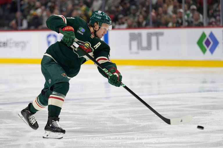 Minnesota Wild sign Kirill Kaprizov to richest deal in NHL history, $136 million over 8 years | iNFOnews.ca