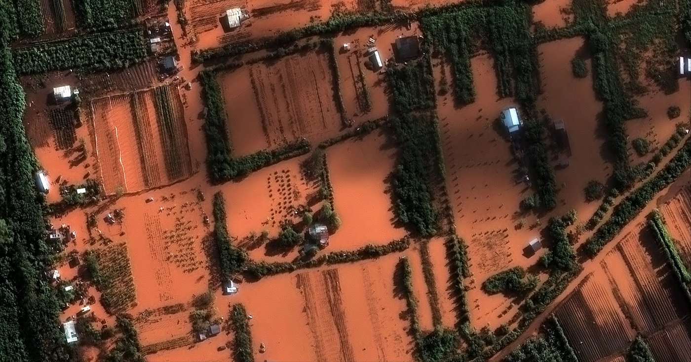 The ferocity of the downpour that brought the latest Hawaii flooding surprised even meteorologists | iNwheels The ferocity of the downpour that brought the latest Hawaii flooding surprised even meteorologists | iNwheels