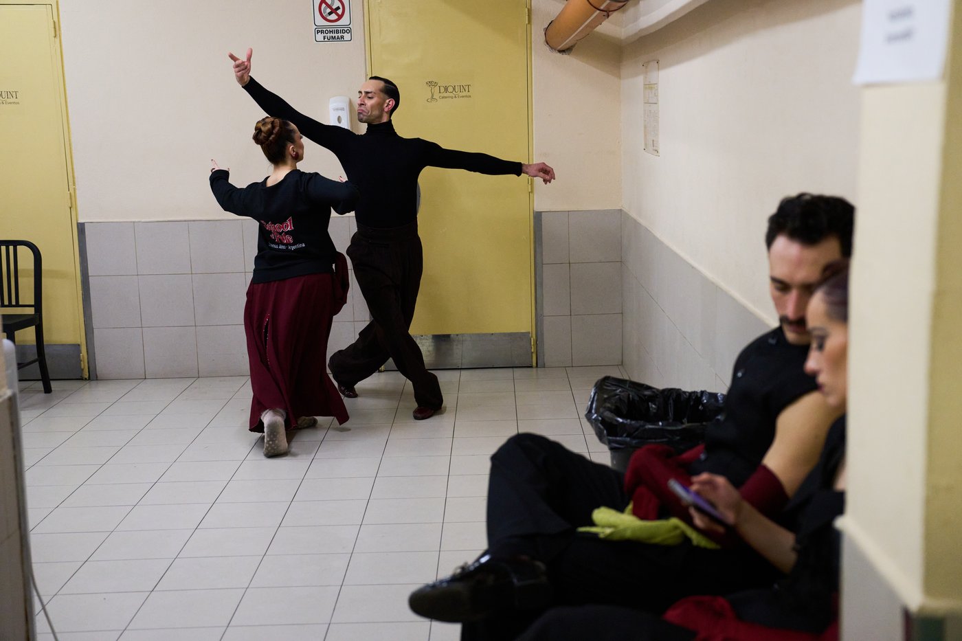 Photos show the highlights of Argentina’s Tango Championship | iNFOnews.ca