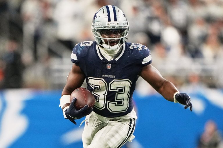 Cowboys and running back Javonte Williams agree on $24 million, 3-year contract | iNFOnews.ca