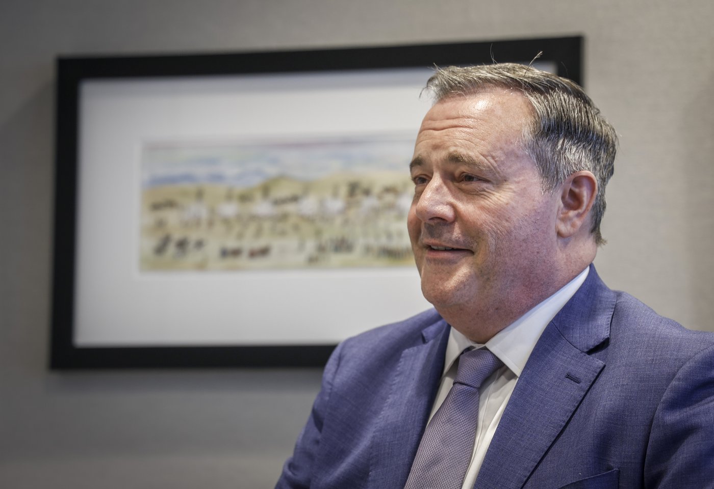 Jason Kenney warns of 'deeply divisive' impact of a sovereignty referendum in Alberta | iNFOnews.ca Jason Kenney warns of 'deeply divisive' impact of a sovereignty referendum in Alberta | iNFOnews.ca