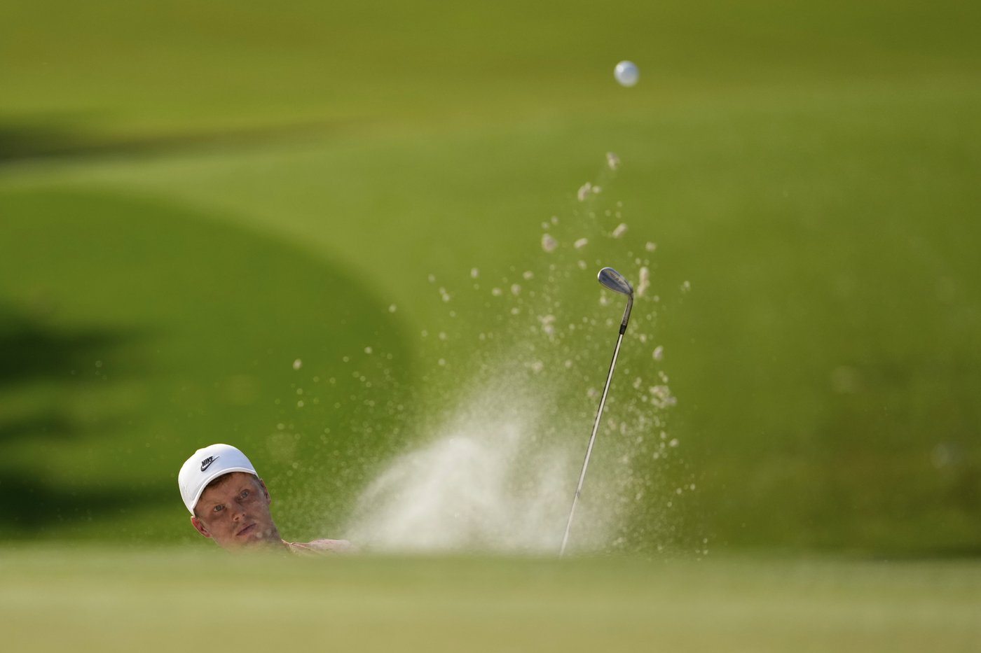 PHOTO COLLECTION: PGA Championship Golf | iNFOnews.ca