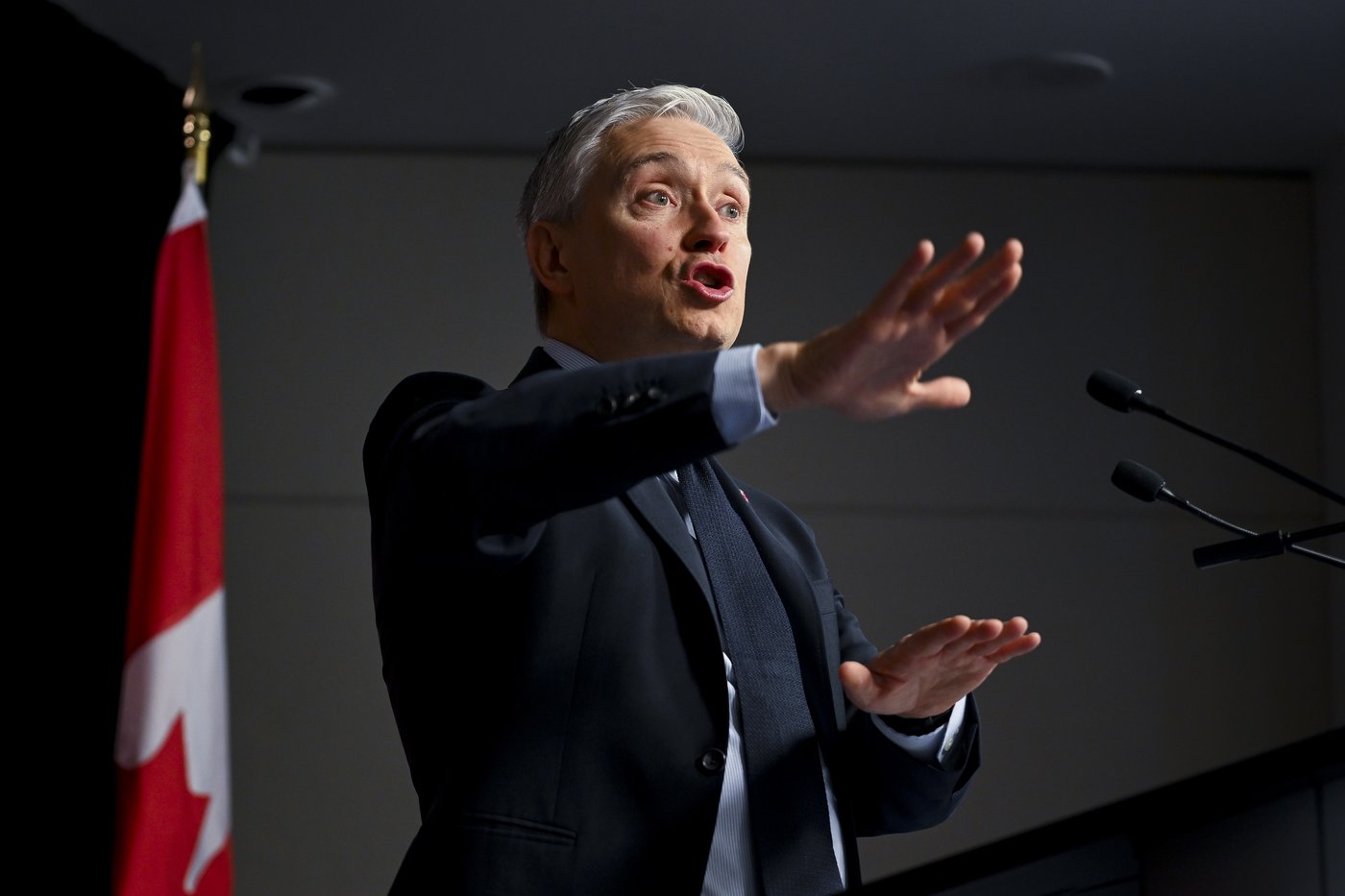 Liberals table first fiscal document in seven years that won't need opposition votes | iNFOnews.ca Liberals table first fiscal document in seven years that won't need opposition votes | iNFOnews.ca