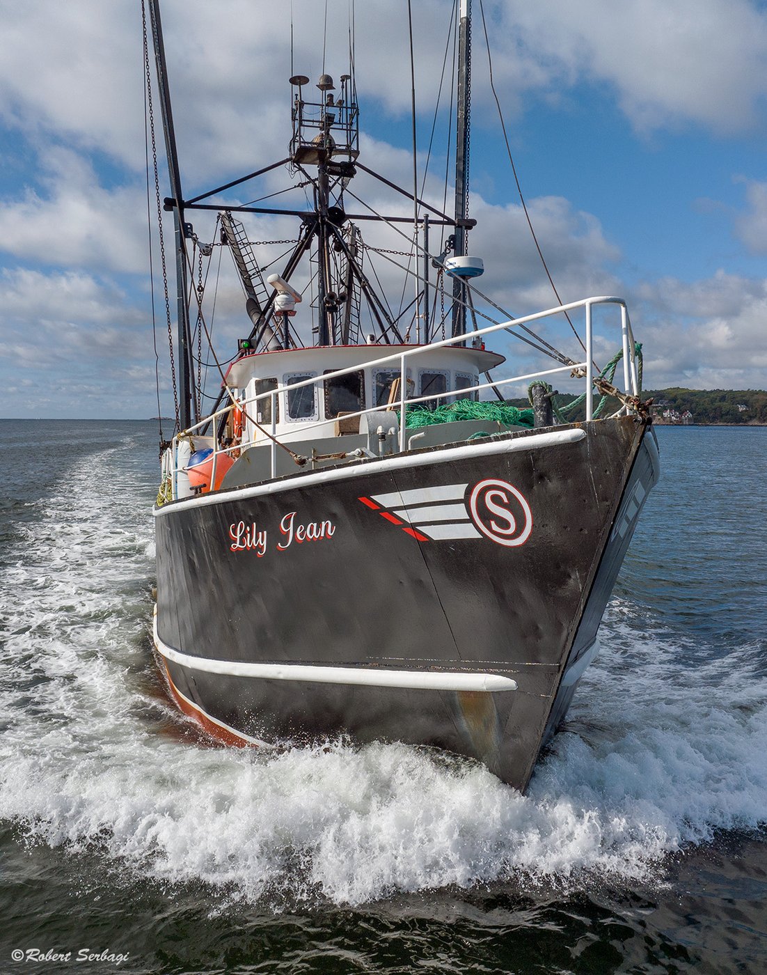 Coast Guard identifies victims and begins investigating fishing boat's sinking that killed 7 | iNFOnews.ca Coast Guard identifies victims and begins investigating fishing boat's sinking that killed 7 | iNFOnews.ca