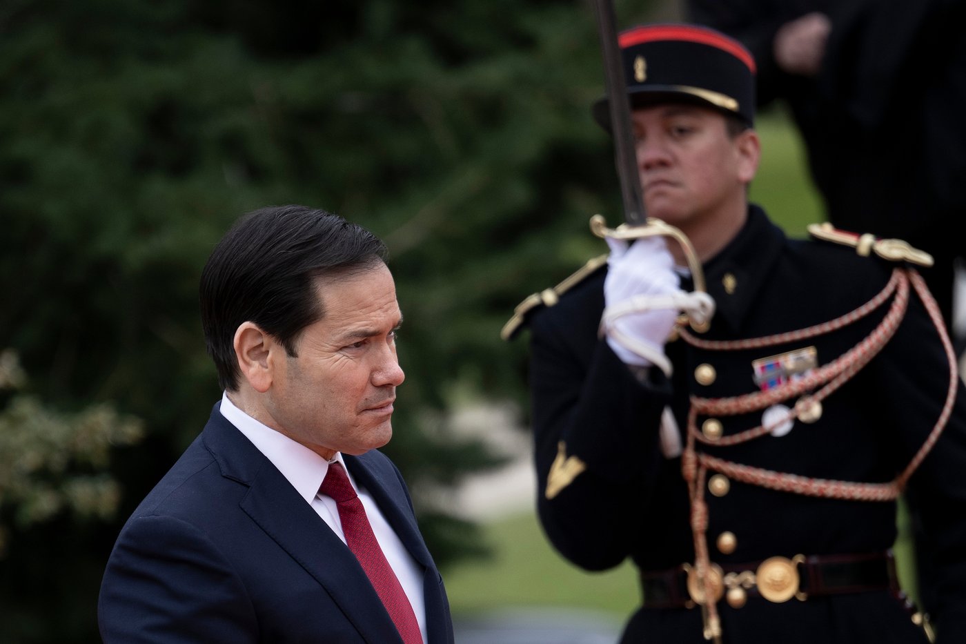 G7 meets on the Iran war as Rubio tries to sell US strategy to skeptical allies insulted by Trump | iNFOnews.ca G7 meets on the Iran war as Rubio tries to sell US strategy to skeptical allies insulted by Trump | iNFOnews.ca