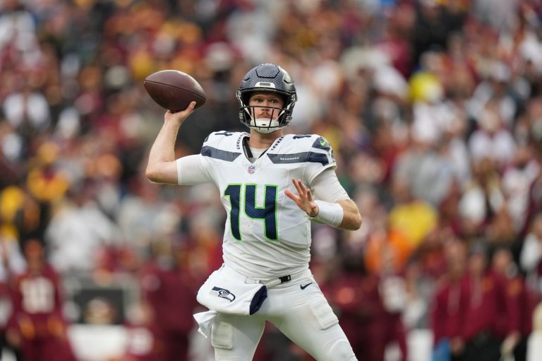 Seahawks regroup after loss, look toward hosting the Chargers on Sunday | iNFOnews.ca