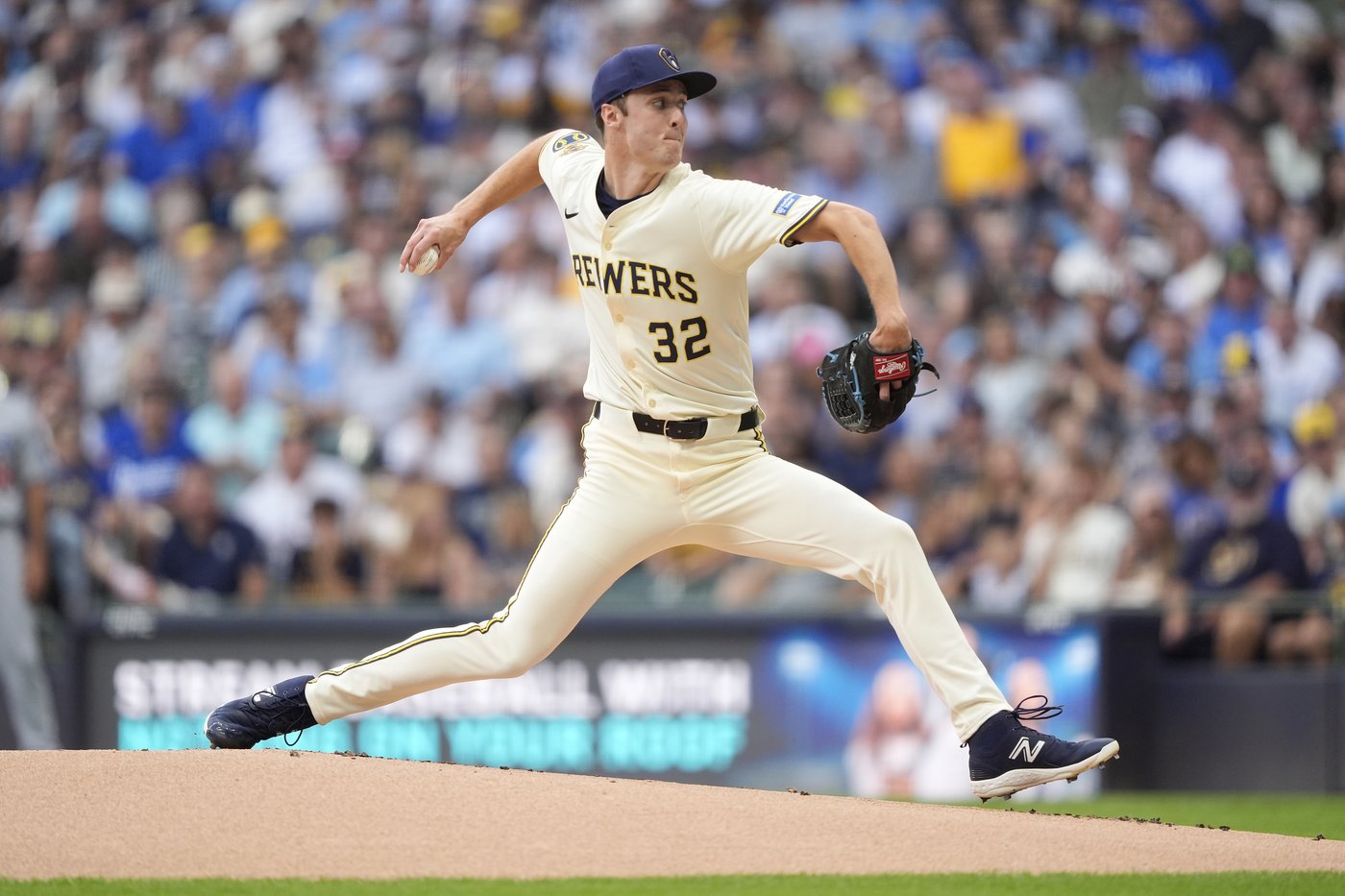 Roberts and Murphy defend Misiorowski's selection to NL All-Star roster | iNFOnews.ca