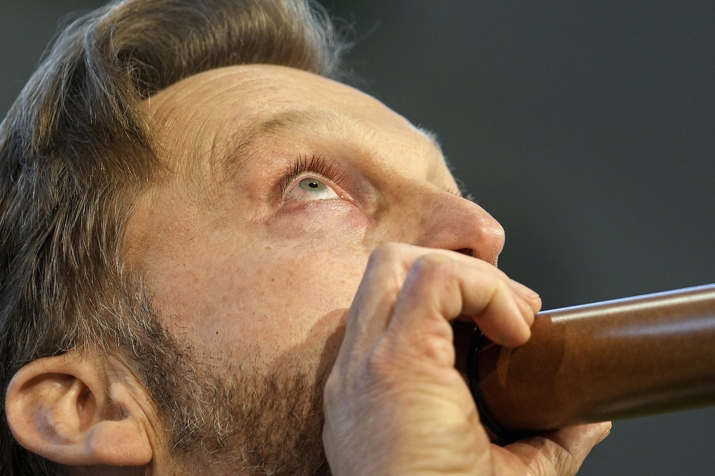 Think you can bellow like a stag? German hunters compete in a national deer calling championship | iNFOnews.ca Think you can bellow like a stag? German hunters compete in a national deer calling championship | iNFOnews.ca