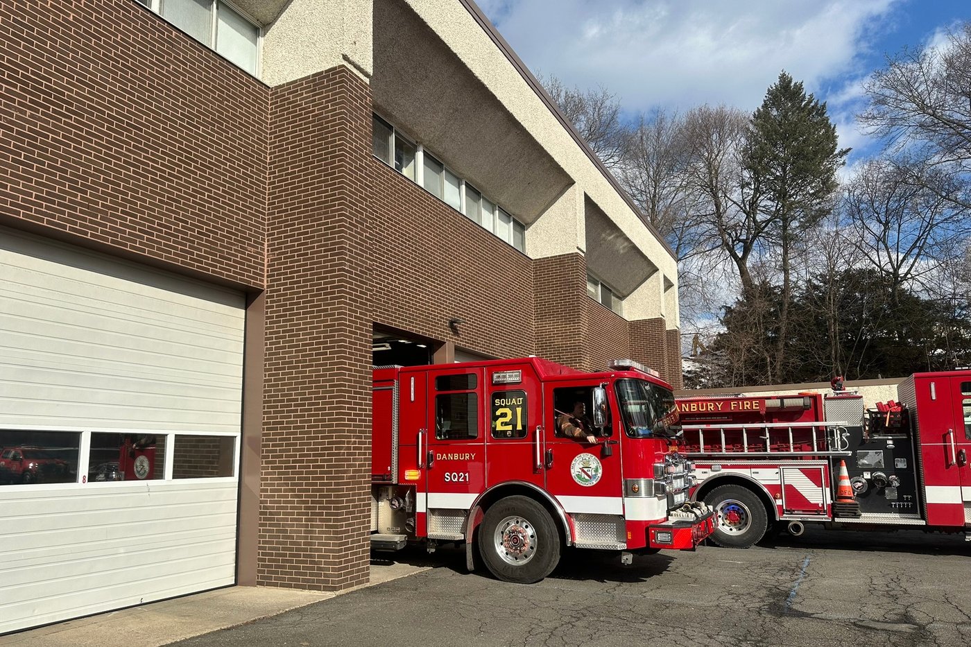 Jarring alarms out, quieter alerts in. New firehouse dispatch systems aim to ease stress | iNFOnews.ca Jarring alarms out, quieter alerts in. New firehouse dispatch systems aim to ease stress | iNFOnews.ca