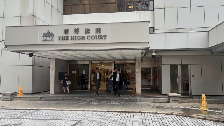 Hong Kong judge rules in favor of lesbian couple's parental recognition in landmark case | iNFOnews.ca