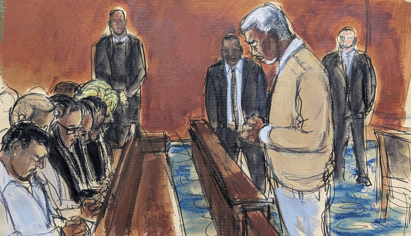 What is the Mann Act? Here's what to know about the law used to convict Sean 'Diddy' Combs | iNFOnews.ca What is the Mann Act? Here's what to know about the law used to convict Sean 'Diddy' Combs | iNFOnews.ca