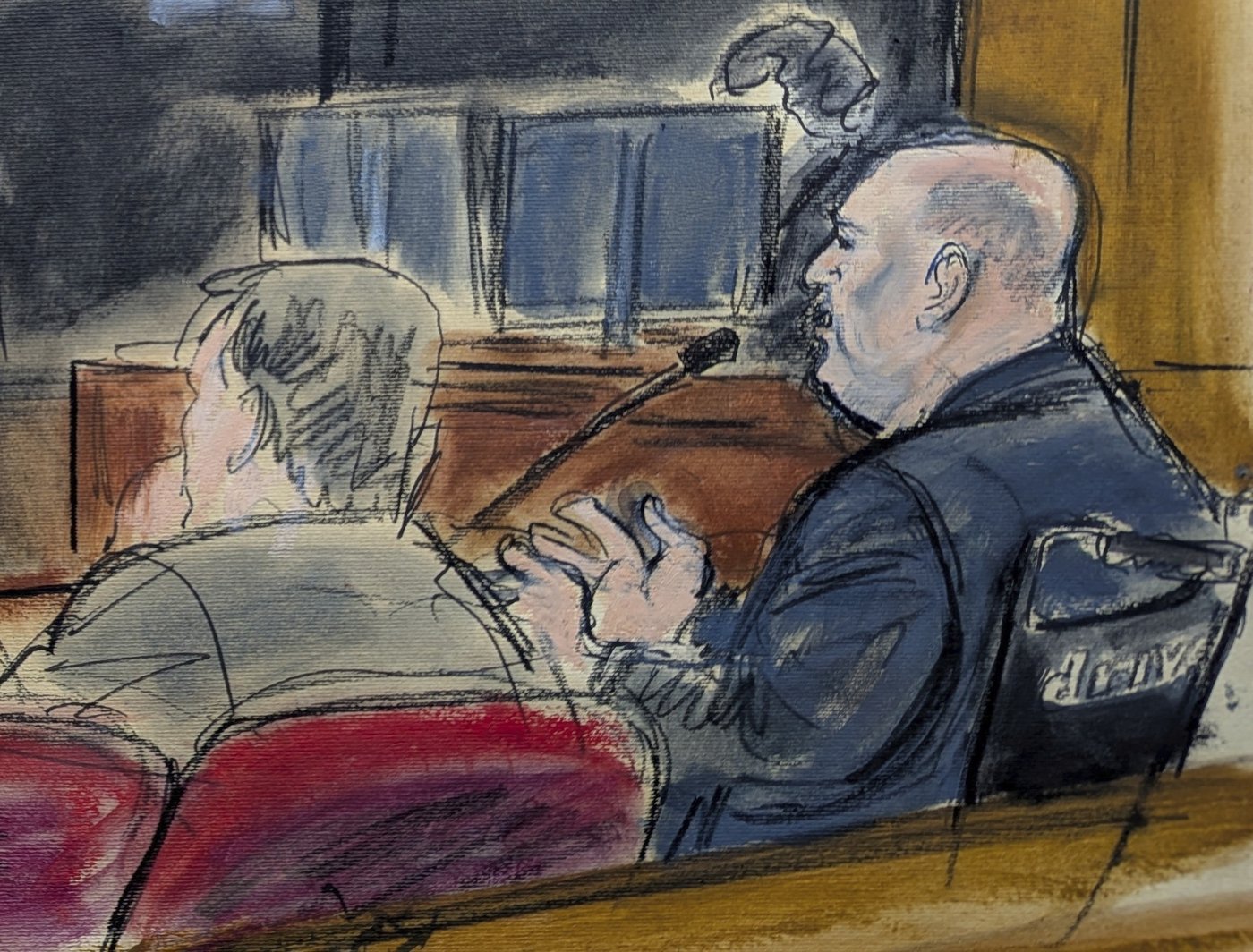 What to know about Harvey Weinstein’s conviction on a top sex crimes charge at his #MeToo retrial | iNFOnews.ca What to know about Harvey Weinstein’s conviction on a top sex crimes charge at his #MeToo retrial | iNFOnews.ca