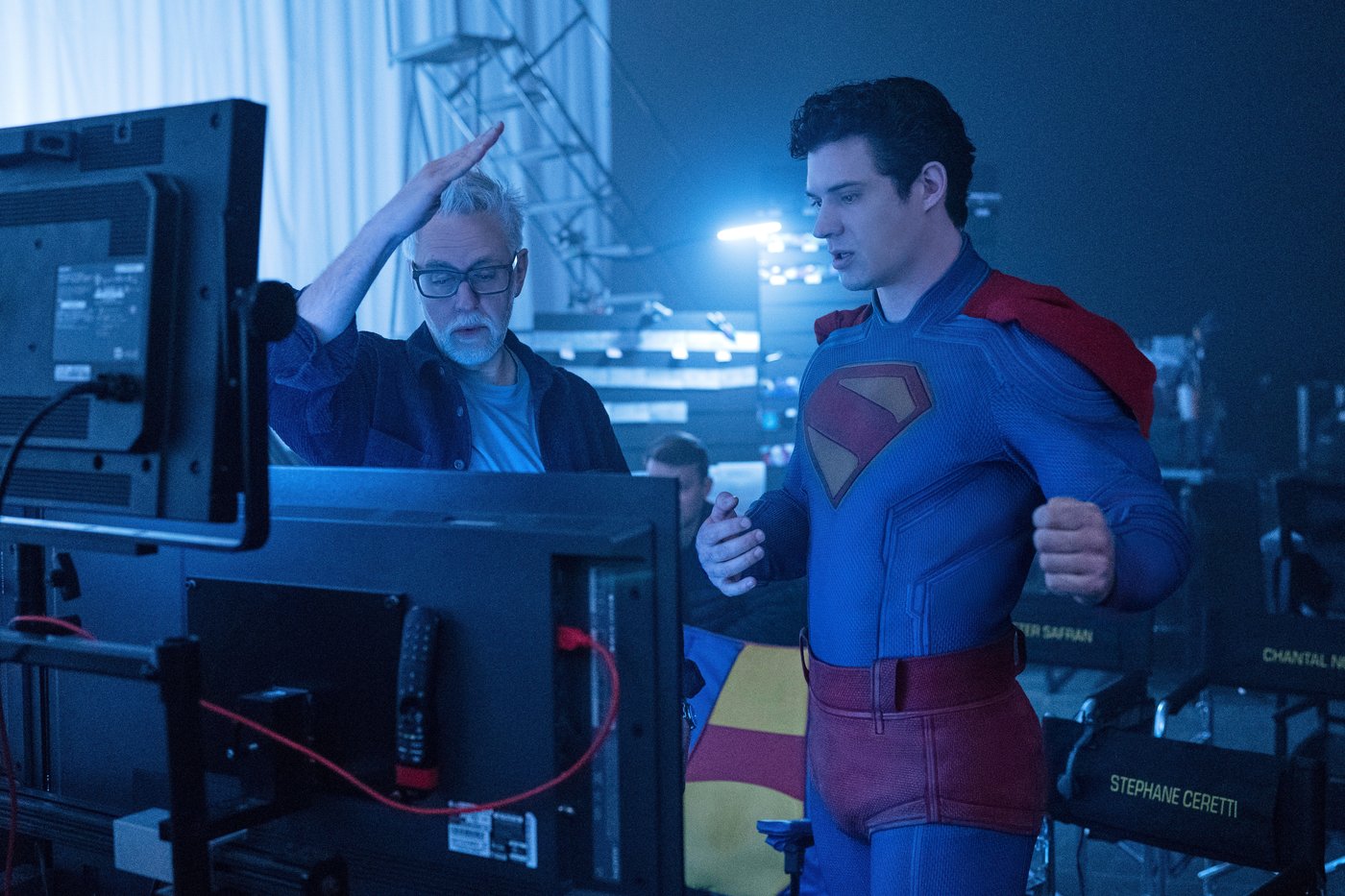 Meet David Corenswet, cinema’s new Superman | iNFOnews.ca Meet David Corenswet, cinema’s new Superman | iNFOnews.ca