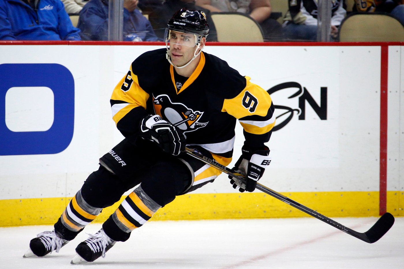 New York Islanders hire Pascal Dupuis as director of player development | iNFOnews.ca