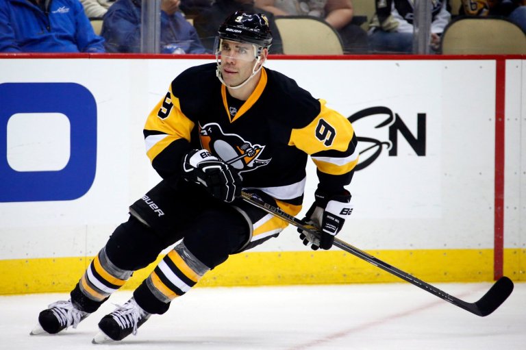 New York Islanders hire Pascal Dupuis as director of player development | iNFOnews.ca