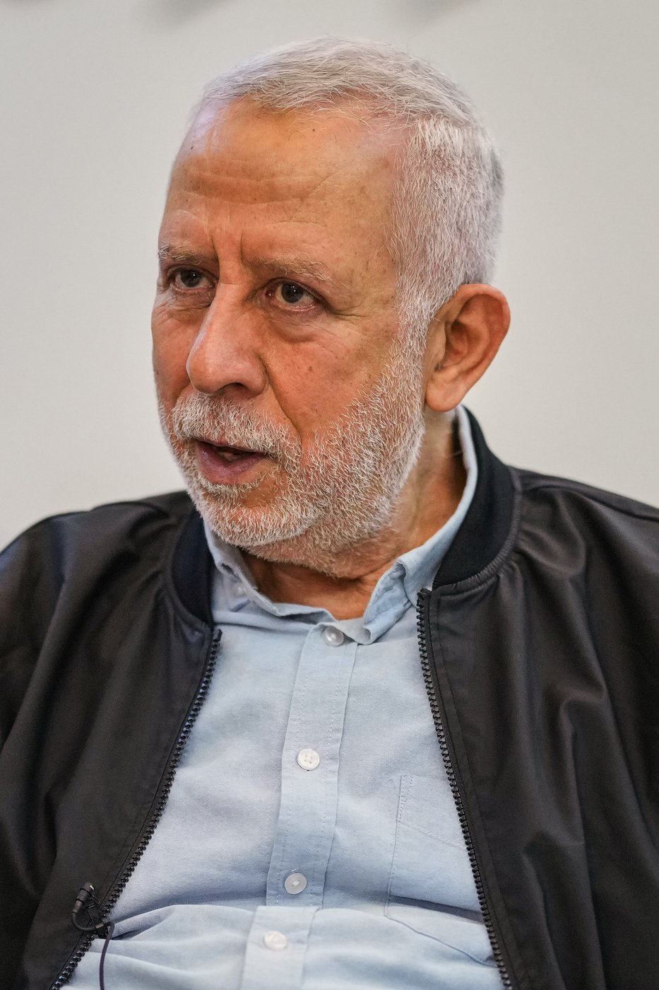 Hamas, Islamic Jihad and an ex-Fatah official form an unlikely Palestinian electoral coalition | iNFOnews.ca Hamas, Islamic Jihad and an ex-Fatah official form an unlikely Palestinian electoral coalition | iNFOnews.ca