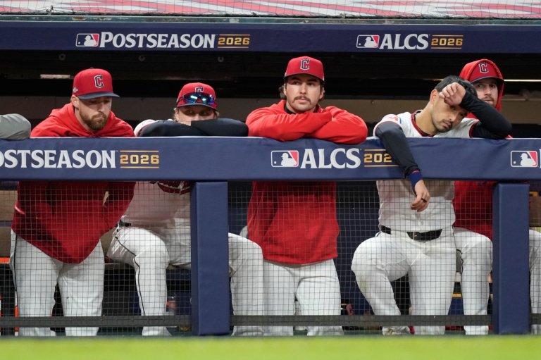 Guardians need 2 road wins to overcome deficit against Rays, just like they did against White Sox | iNFOnews.ca