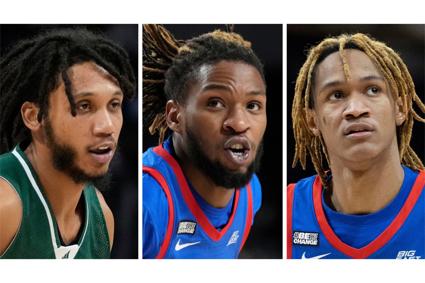 Ex-Eastern Michigan basketball players refused to cooperate with NCAA gambling investigation | iNFOnews.ca Ex-Eastern Michigan basketball players refused to cooperate with NCAA gambling investigation | iNFOnews.ca