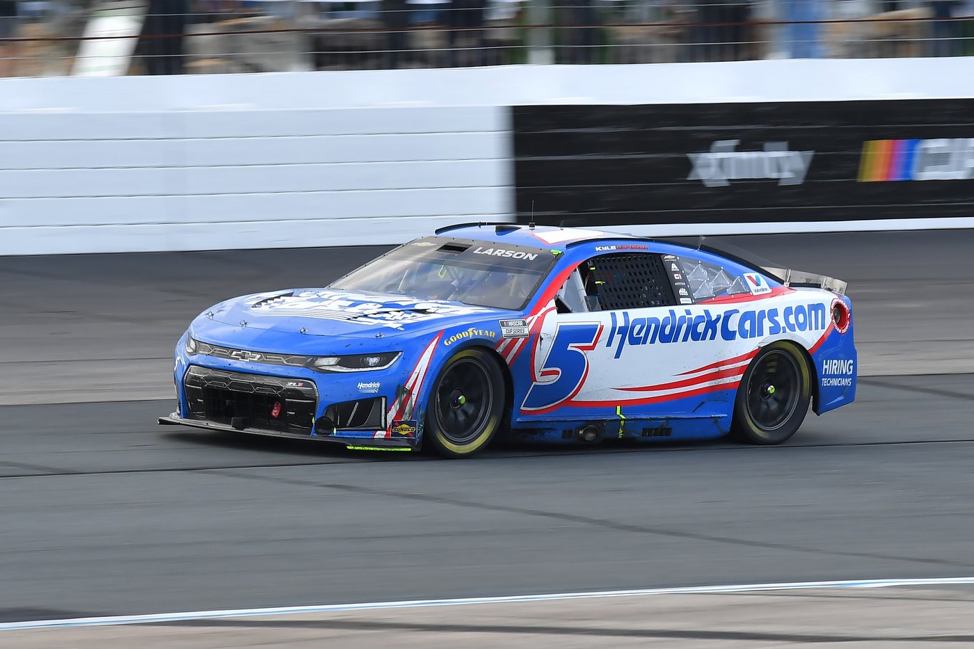 NASCAR drivers in favor of return to Chase format, saying it will yield a more legitimate champion | iNFOnews.ca NASCAR drivers in favor of return to Chase format, saying it will yield a more legitimate champion | iNFOnews.ca