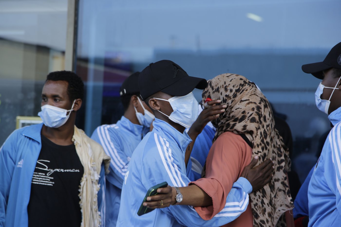 Migrants who survived Madagascar boat tragedy arrive back in Somalia | iNFOnews.ca Migrants who survived Madagascar boat tragedy arrive back in Somalia | iNFOnews.ca