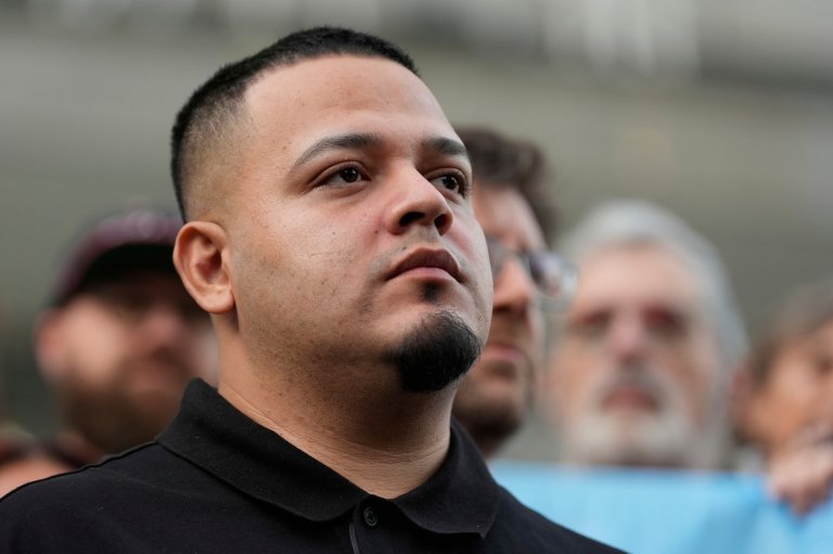 Judge seeks assurances that Abrego Garcia won't be deported to Liberia in violation of court order | iNFOnews.ca Judge seeks assurances that Abrego Garcia won't be deported to Liberia in violation of court order | iNFOnews.ca