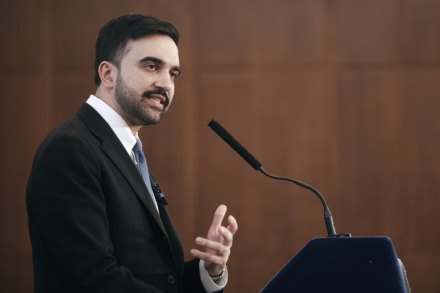 Anti-Muslim rhetoric rises among Republicans with little pushback from GOP leadership | iNFOnews.ca Anti-Muslim rhetoric rises among Republicans with little pushback from GOP leadership | iNFOnews.ca
