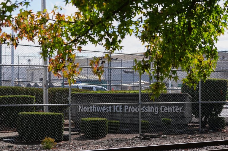 Feeling hopeless in custody, many drop claims to remain in the US, leave voluntarily | iNFOnews.ca