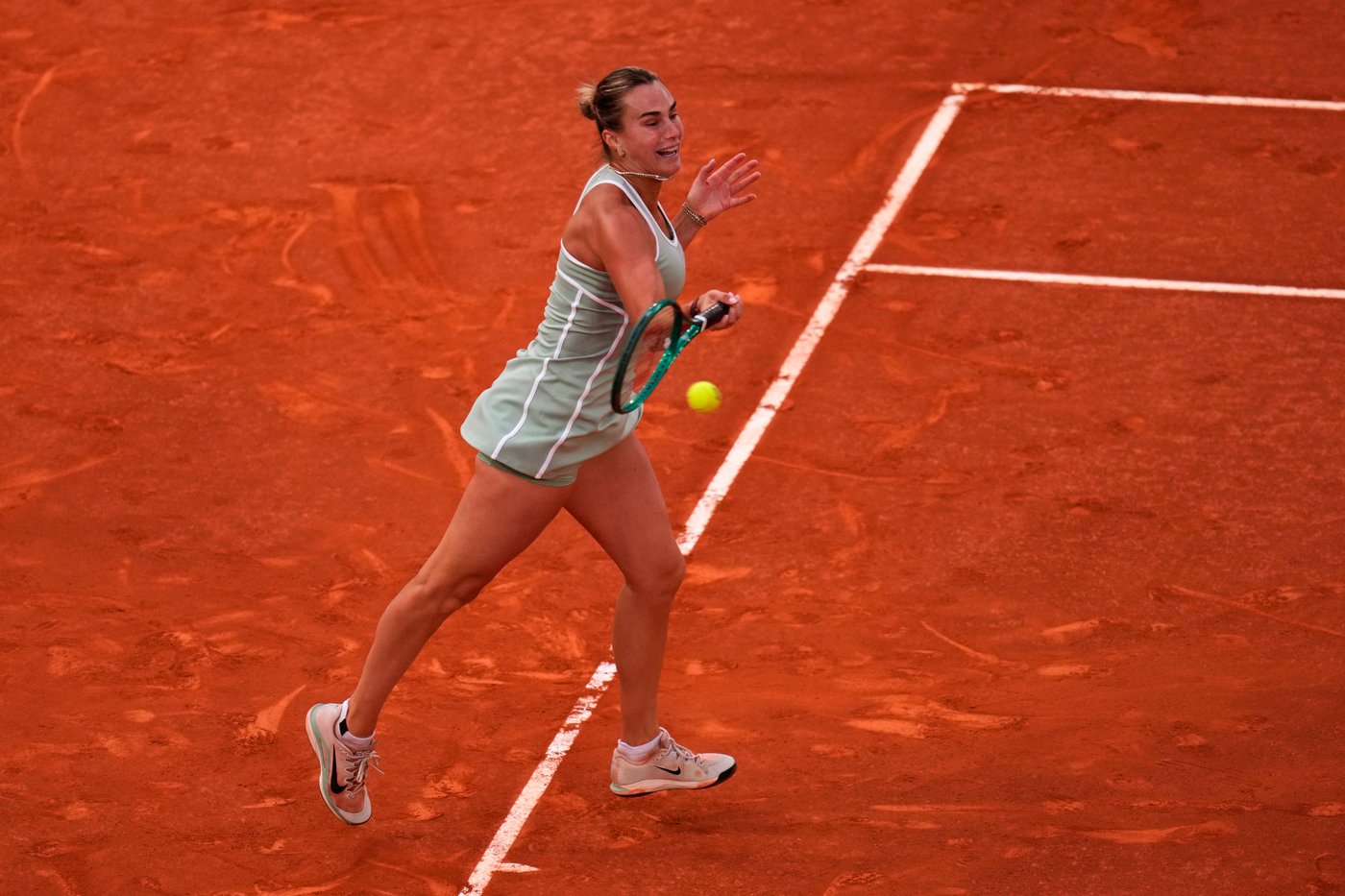 Top players criticize French Open prize money and unresolved welfare demands | iNFOnews.ca