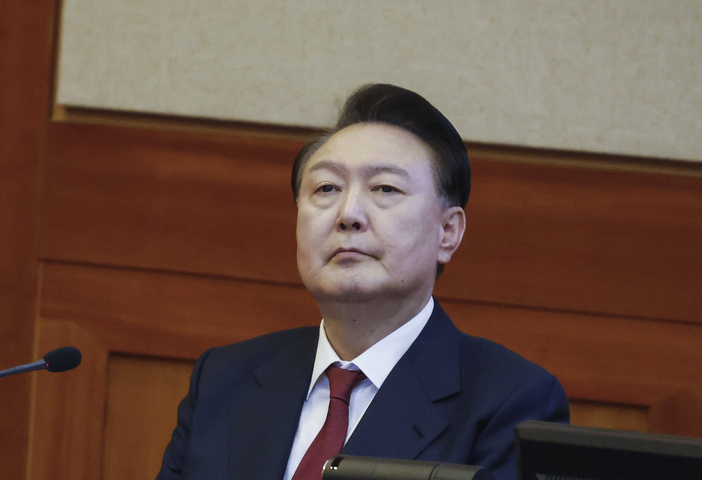 What to expect after South Korean president's indictment on rebellion charges | iNFOnews.ca What to expect after South Korean president's indictment on rebellion charges | iNFOnews.ca