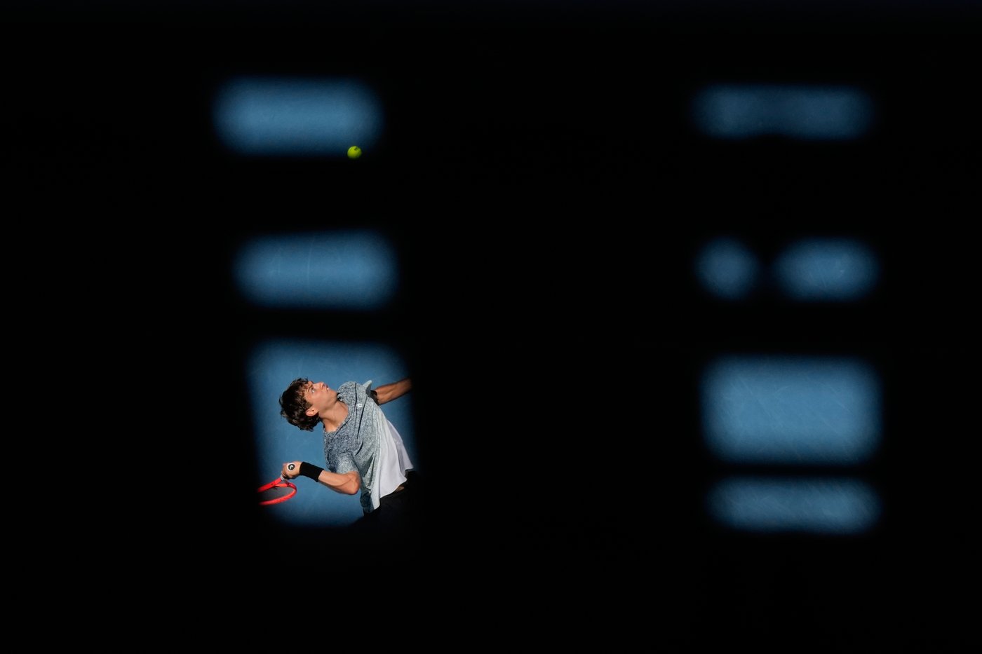 Highlights from the Australian Open in photos | iNFOnews.ca
