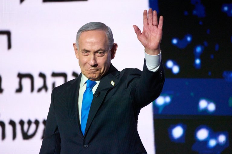 Netanyahu arrives in New York to address the UN, and other Mideast developments | iNFOnews.ca