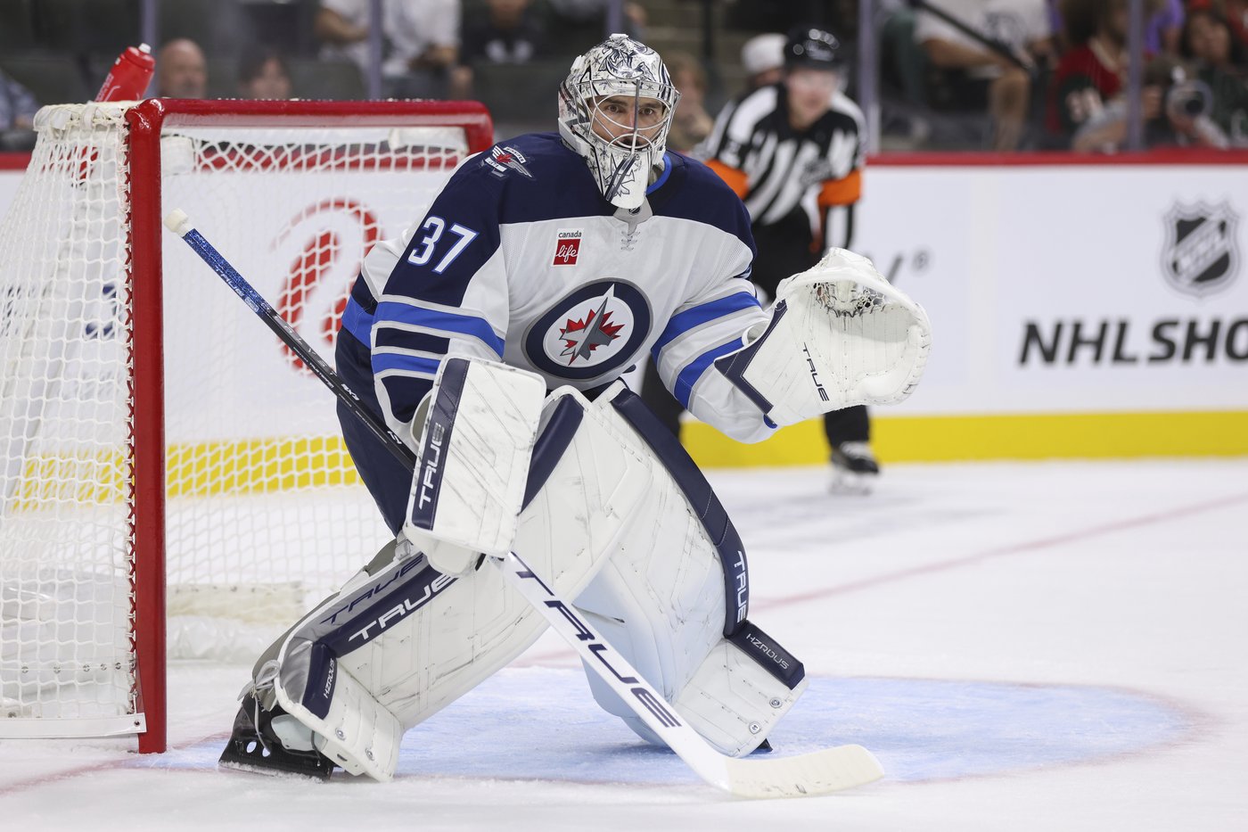 'Powerhouse' Central Division has 7 playoff contenders, from Dallas to Nashville | iNFOnews.ca 'Powerhouse' Central Division has 7 playoff contenders, from Dallas to Nashville | iNFOnews.ca