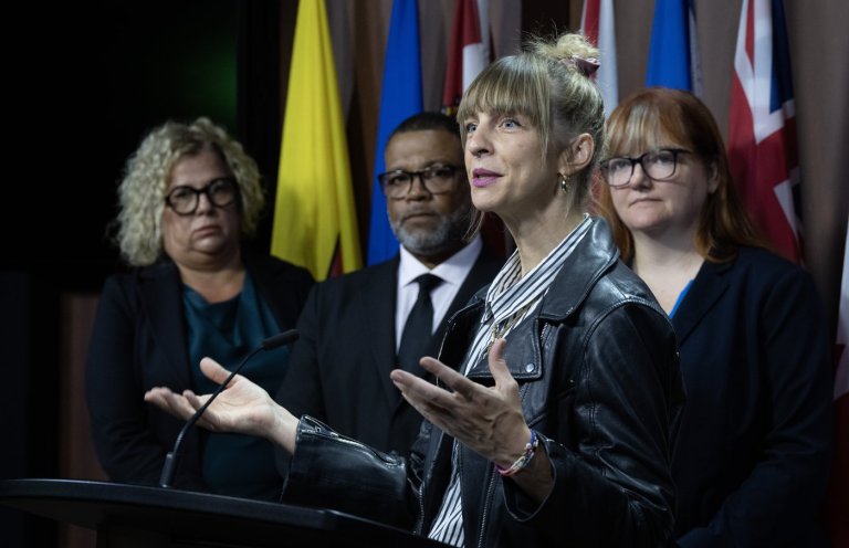 Health advocates call on Liberals to keep pharmacare promise ahead of budget | iNFOnews.ca