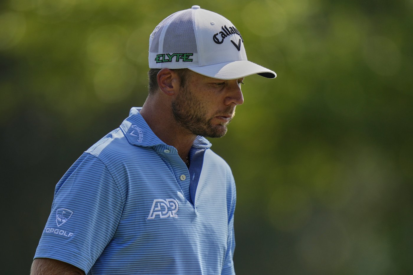 Scottie Scheffler rallies from 4 shots down and wins BMW Championship for 5th victory of the year | iNFOnews.ca