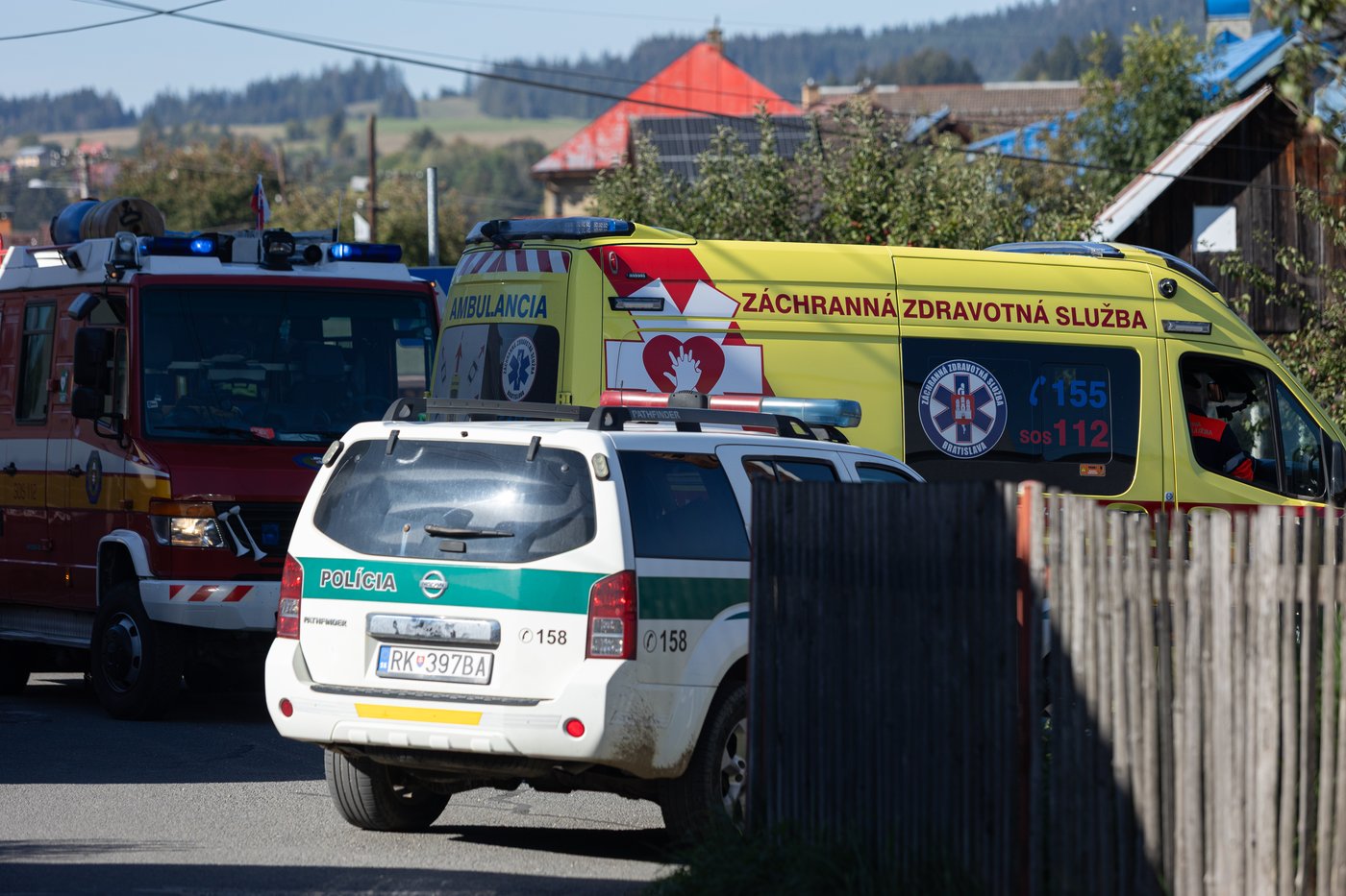 Teacher killed in student attack at an elementary school in Slovakia, 2 others injured | iNFOnews.ca