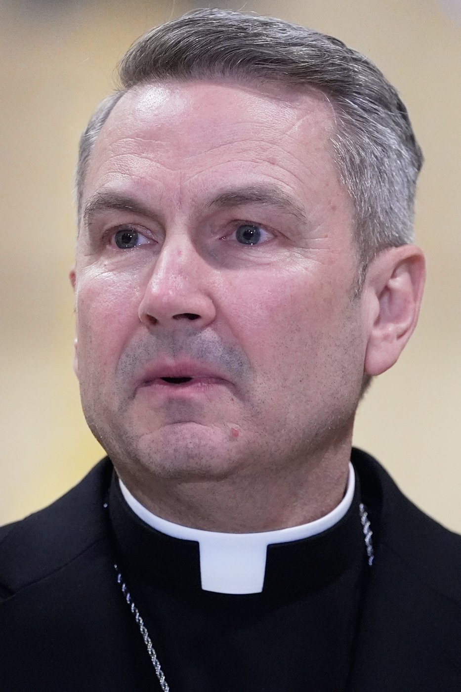 New York's incoming archbishop will focus on evangelizing and reengagement | iNFOnews.ca New York's incoming archbishop will focus on evangelizing and reengagement | iNFOnews.ca