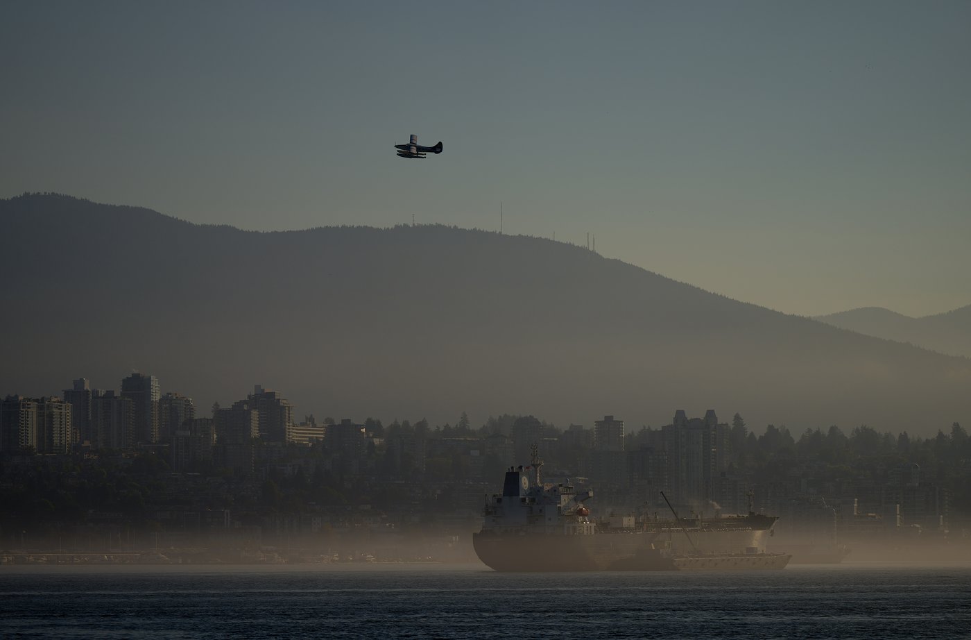 Port says dredging of Vancouver's Burrard Inlet underway, a project touted by Carney | iNFOnews.ca Port says dredging of Vancouver's Burrard Inlet underway, a project touted by Carney | iNFOnews.ca