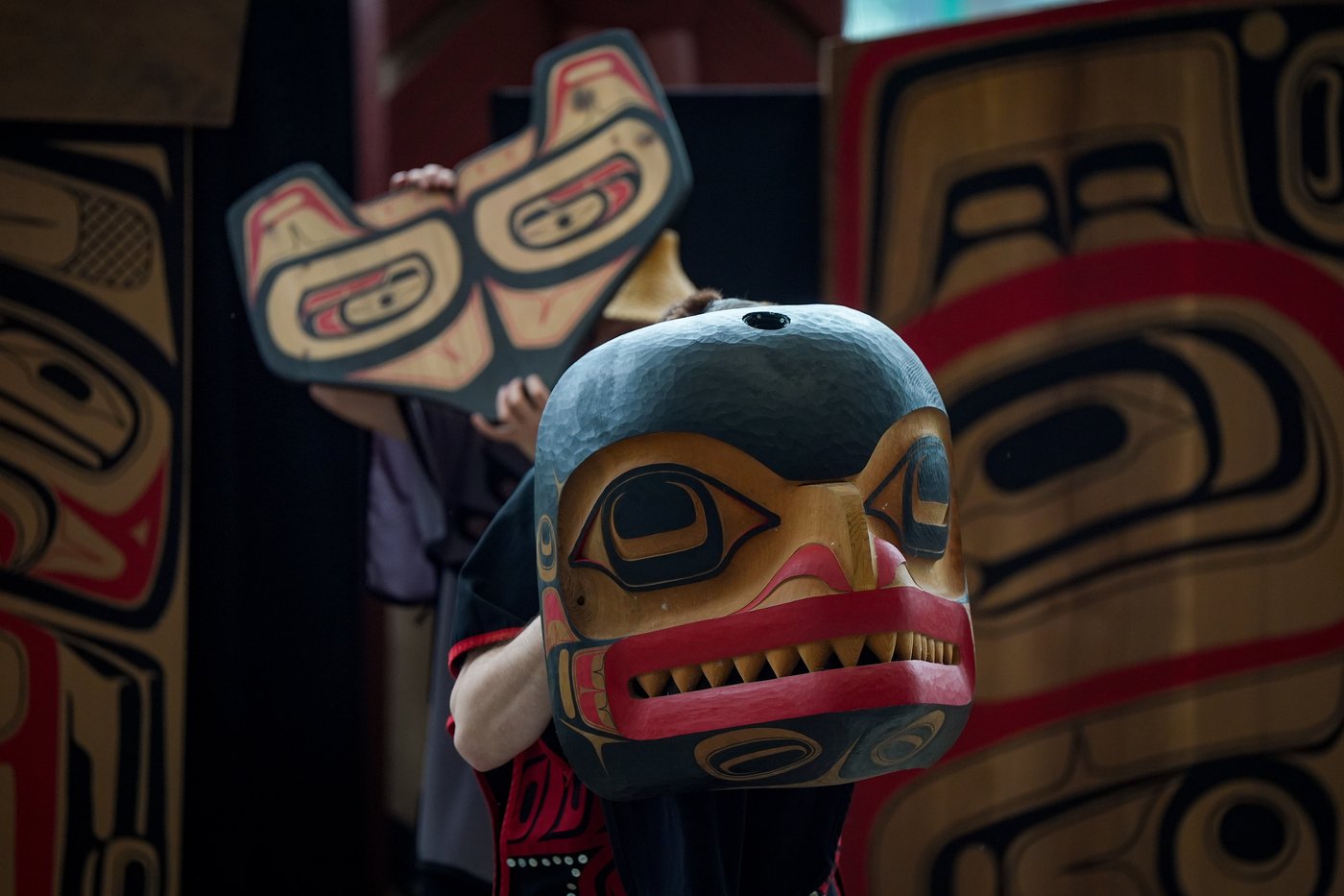 Photo Gallery: Dance festival celebrates Indigenous artistry | iNFOnews.ca