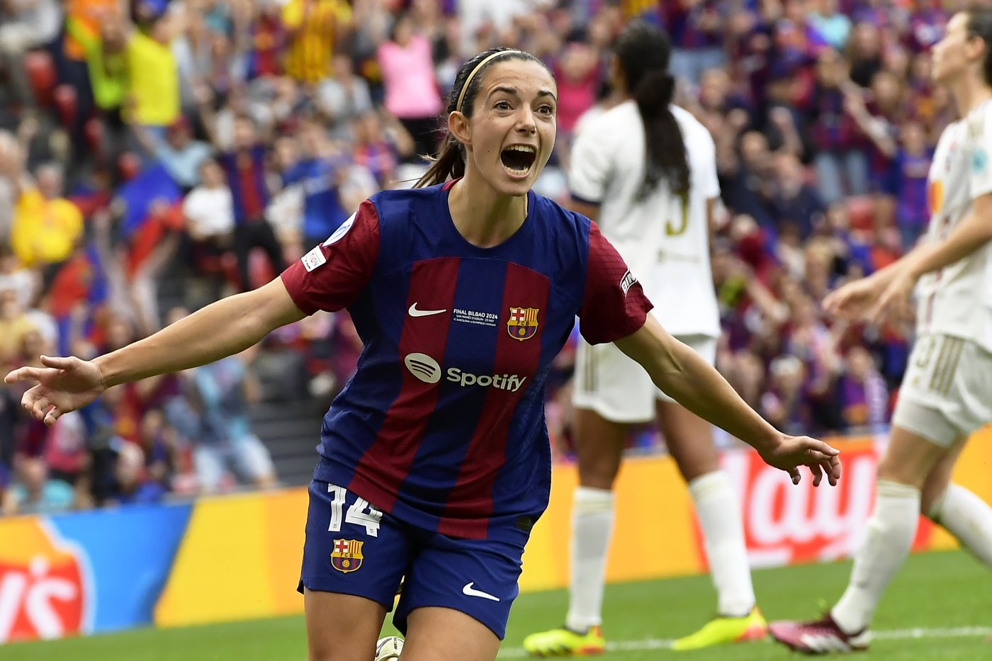 Women's Champions League begins with reinforced Barcelona going for third straight title | iNFOnews.ca