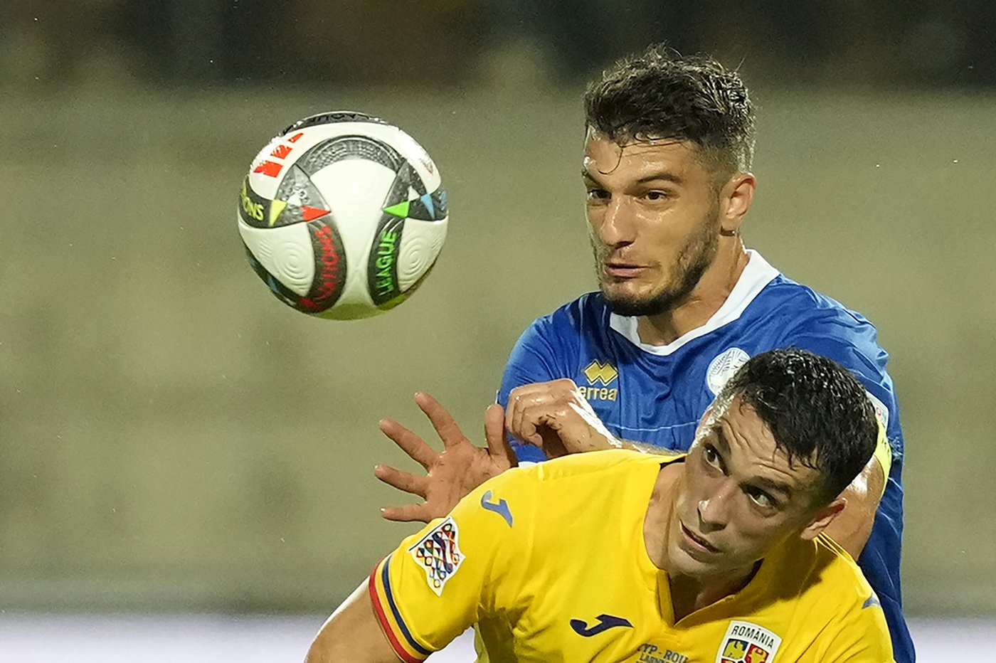 Ronaldo scores again in Nations League win for perfect Portugal. Spain finds replacement for Rodri | iNFOnews.ca Ronaldo scores again in Nations League win for perfect Portugal. Spain finds replacement for Rodri | iNFOnews.ca